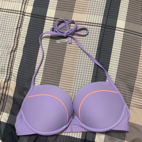 American Eagle Aerie Swim Top - Picture 1 of 3
